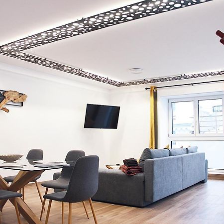 Laurentia Penthouse Apartment Merano Kültér fotó