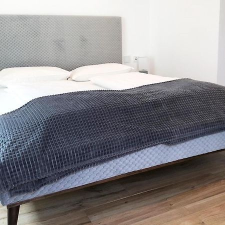 Laurentia Penthouse Apartment Merano Kültér fotó