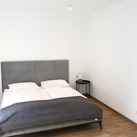 Laurentia Penthouse Apartment Merano Kültér fotó
