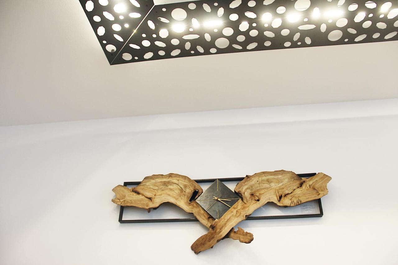 Laurentia Penthouse Apartment Merano Kültér fotó