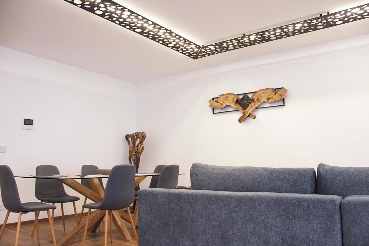 Laurentia Penthouse Apartment Merano Kültér fotó