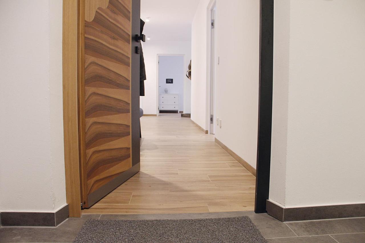 Laurentia Penthouse Apartment Merano Kültér fotó