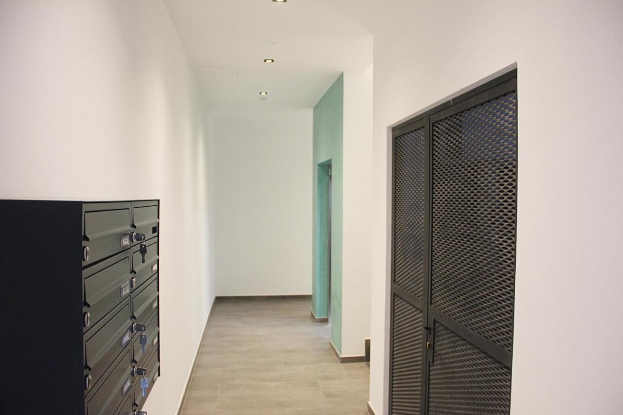 Laurentia Penthouse Apartment Merano Kültér fotó