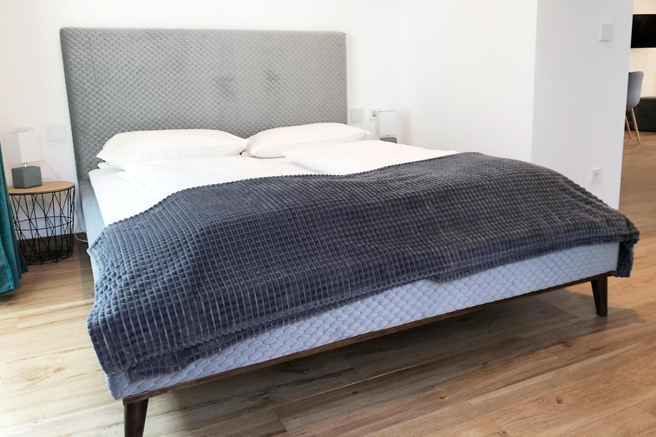 Laurentia Penthouse Apartment Merano Kültér fotó